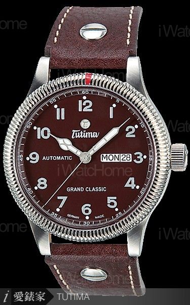 Grand Classic Automatic自動錶