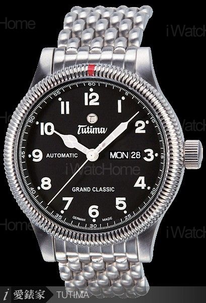 Grand Classic Automatic自動錶