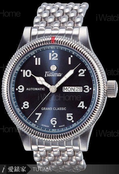 Grand Classic Automatic自動錶