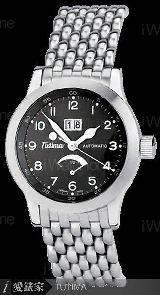 Valeo Reserve儲能指示腕錶