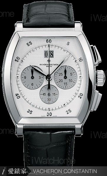 Malte Chronograph馬爾他計時碼錶