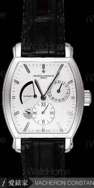 馬爾他系列Malte Tonneau Dual Time