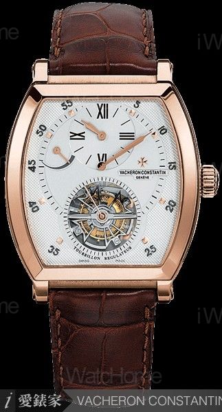 馬爾他系列Malte Tourbillon