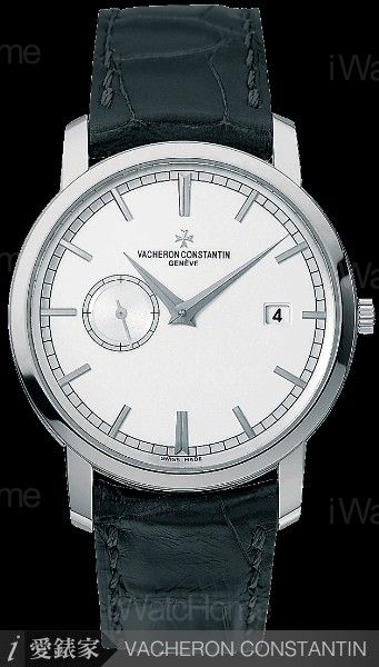 Patrimony Traditionnelle Automatic