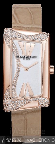 1972 Cambree女裝鑽錶