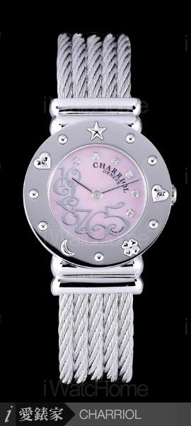 St. Tropez P28CH54RO021