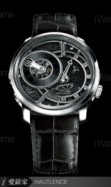 HAUTLENCE HLC 01