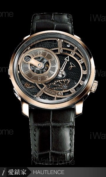 HAUTLENCE HLC 02
