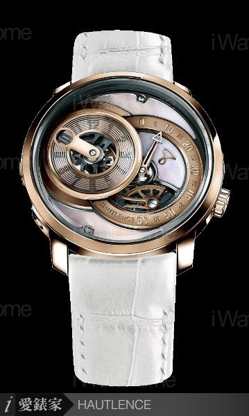HAUTLENCE HLC 04