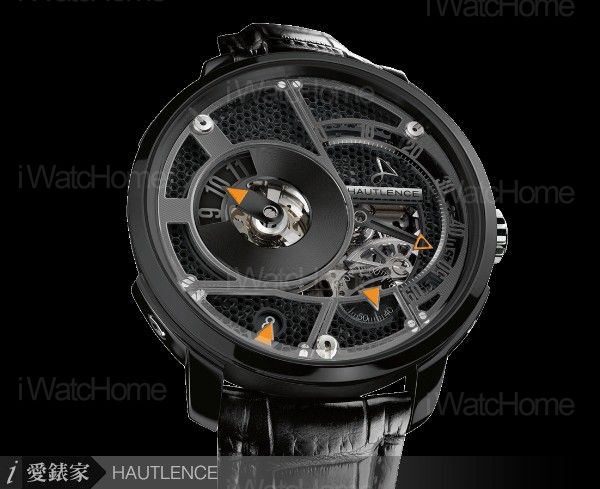 HAUTLENCE HLQ04