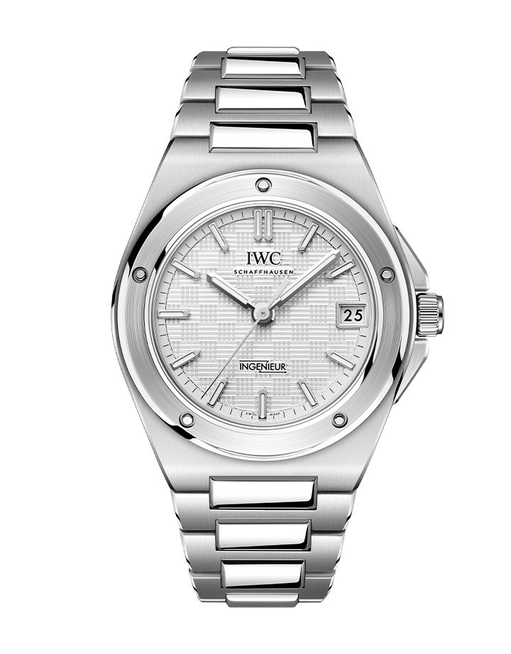 工程師自動腕錶35