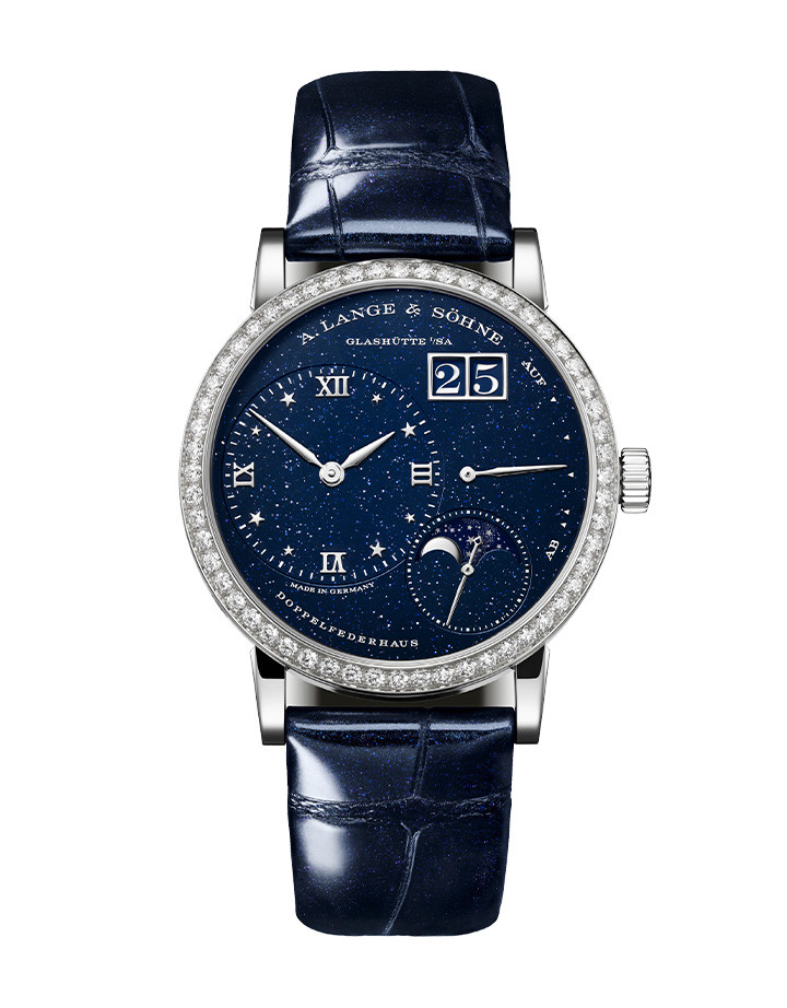 Little Lange 1 Moon Phase