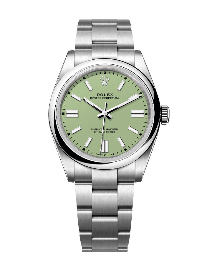 Oyster Perpetual 41