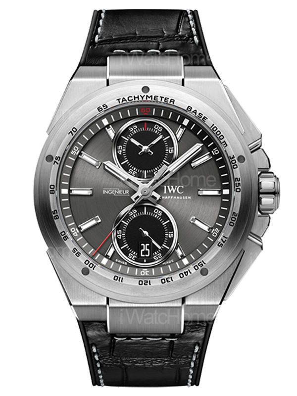 Ingenieur Chronograph Racer