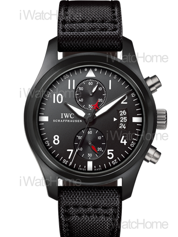 Pilot's Watch Chronograph TOP GUN