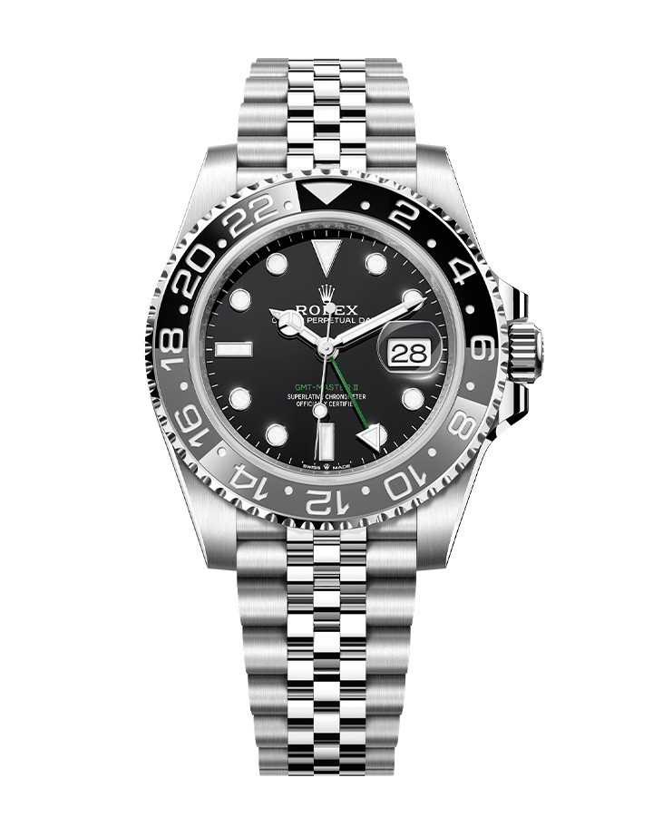 Oyster Perpetual GMT-Master II