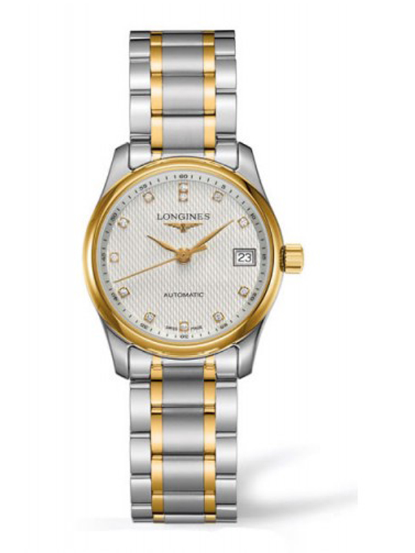 Master 巨擘系列腕錶