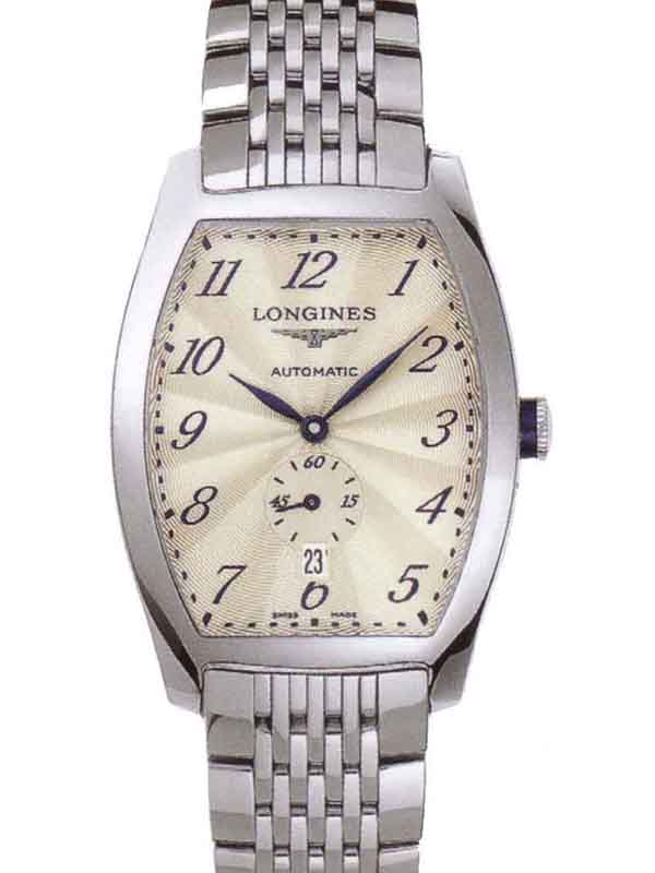 Evidenza 典藏系列腕錶