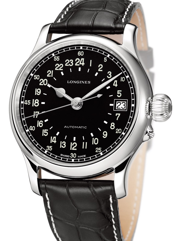 Avigation Watch Type 7 24小時飛行腕錶