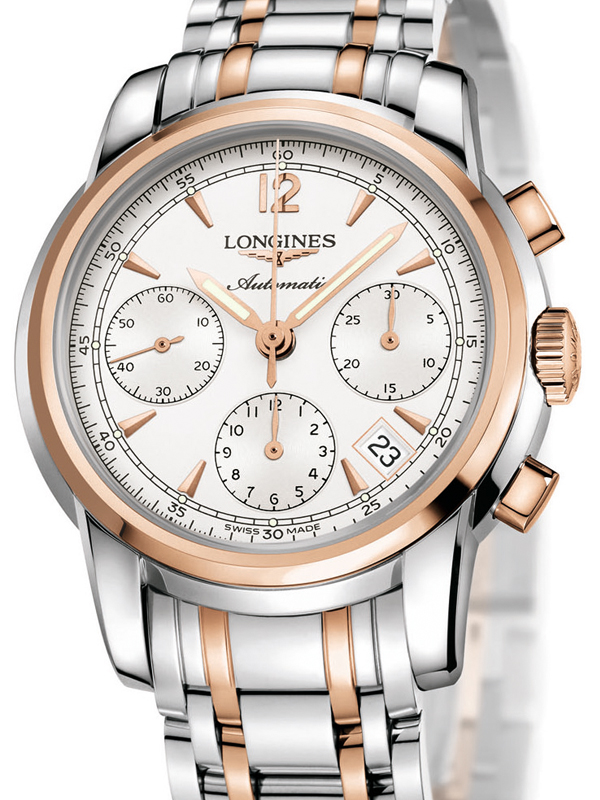 Saint-Imier 聖米爾系列