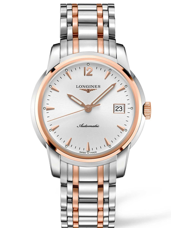 Saint-Imier 聖米爾系列腕錶