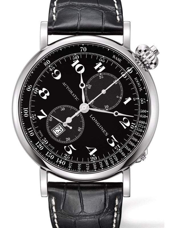 Avigation Watch Type 7 飛行腕錶