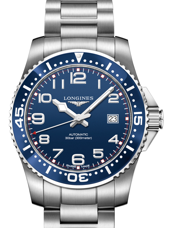 La Grande Classique 嘉嵐系列鑲鑽女錶