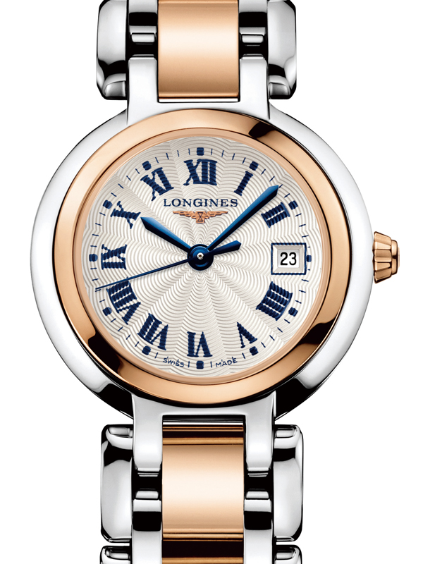 Primaluna 新月系列