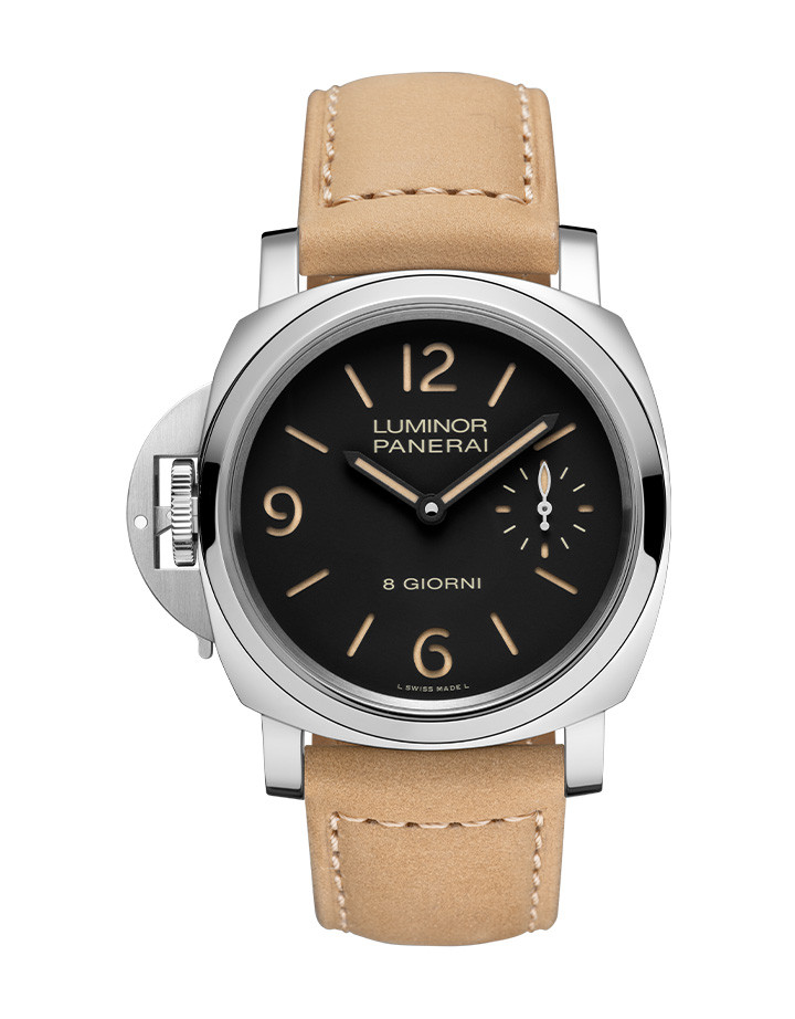 Luminor Destro Otto Giorni