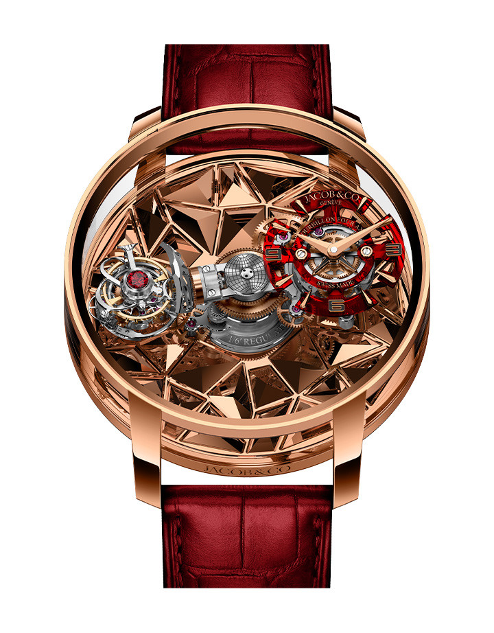 Astronomia Revolution Fourth Dimension