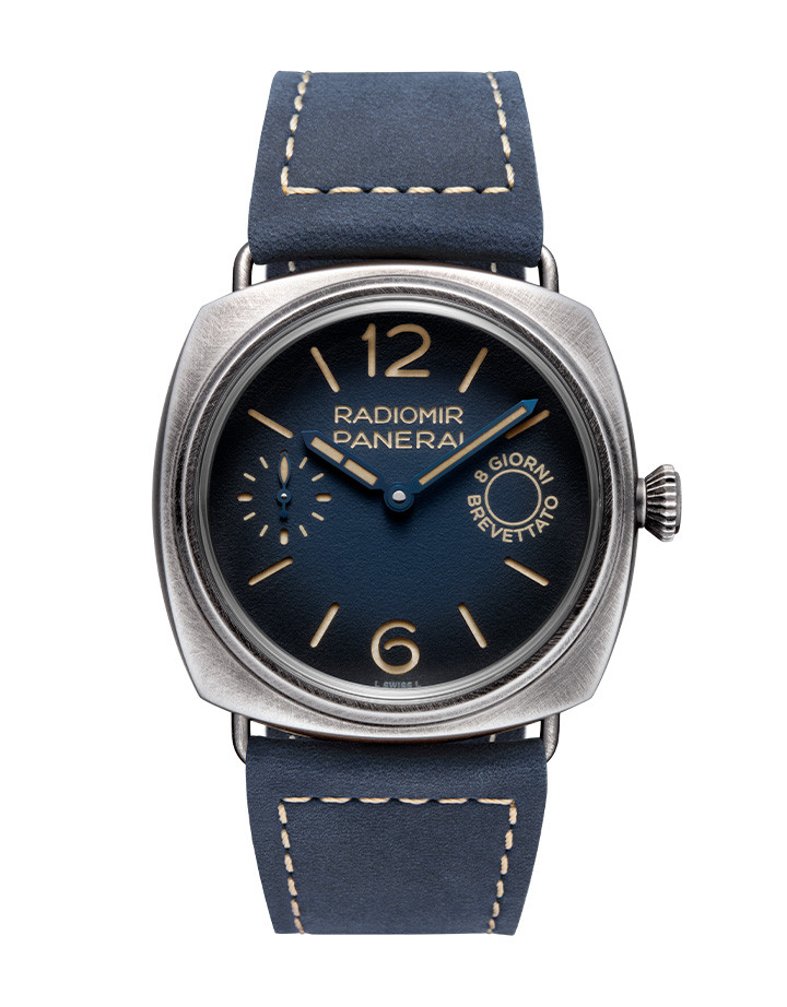 Radiomir Otto Giorni