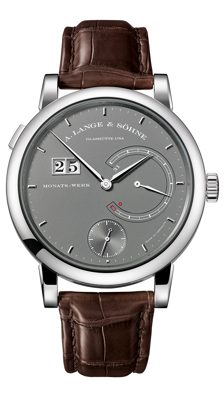 Lange 31