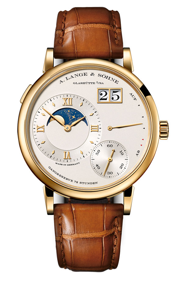 GRAND LANGE 1 MOON PHASE