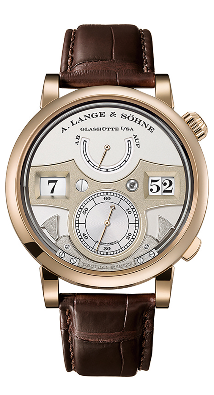 Zeitwerk Decimal Strike