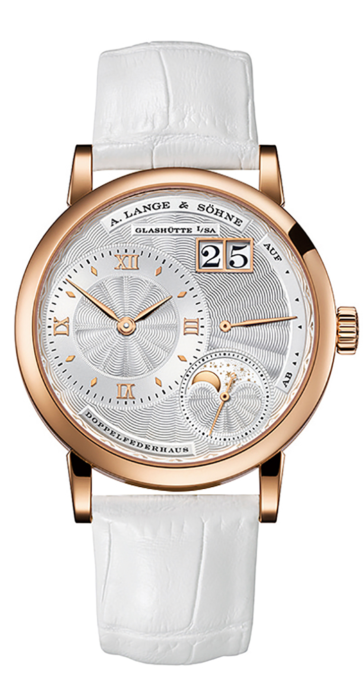 Little Lange 1 Moon Phase