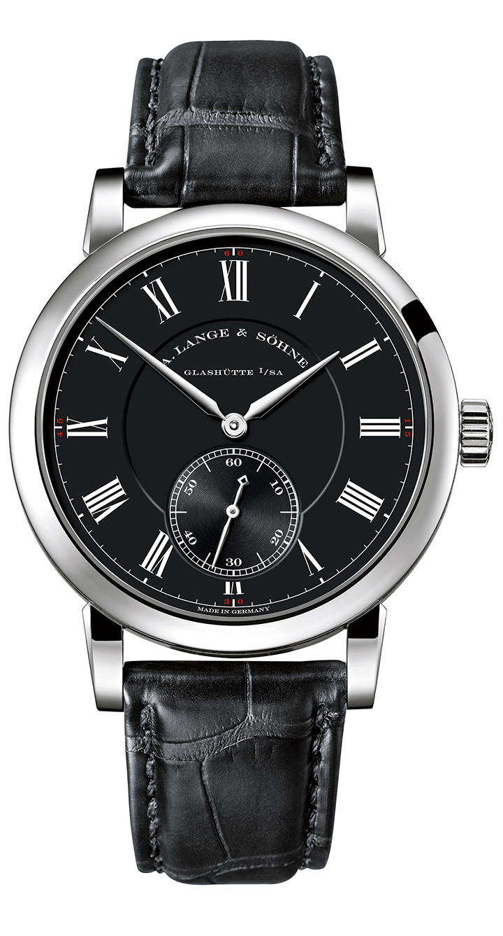 Richard Lange “Pour Le Mérite”