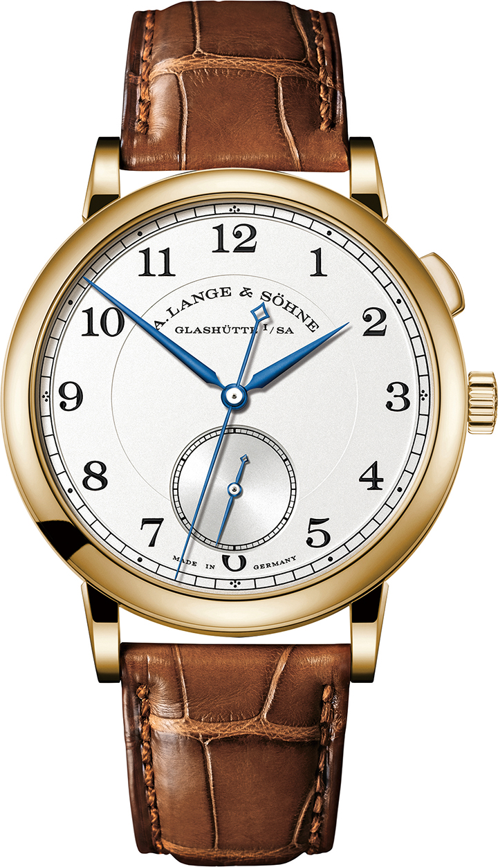 1815 “Homage to Walter Lange”