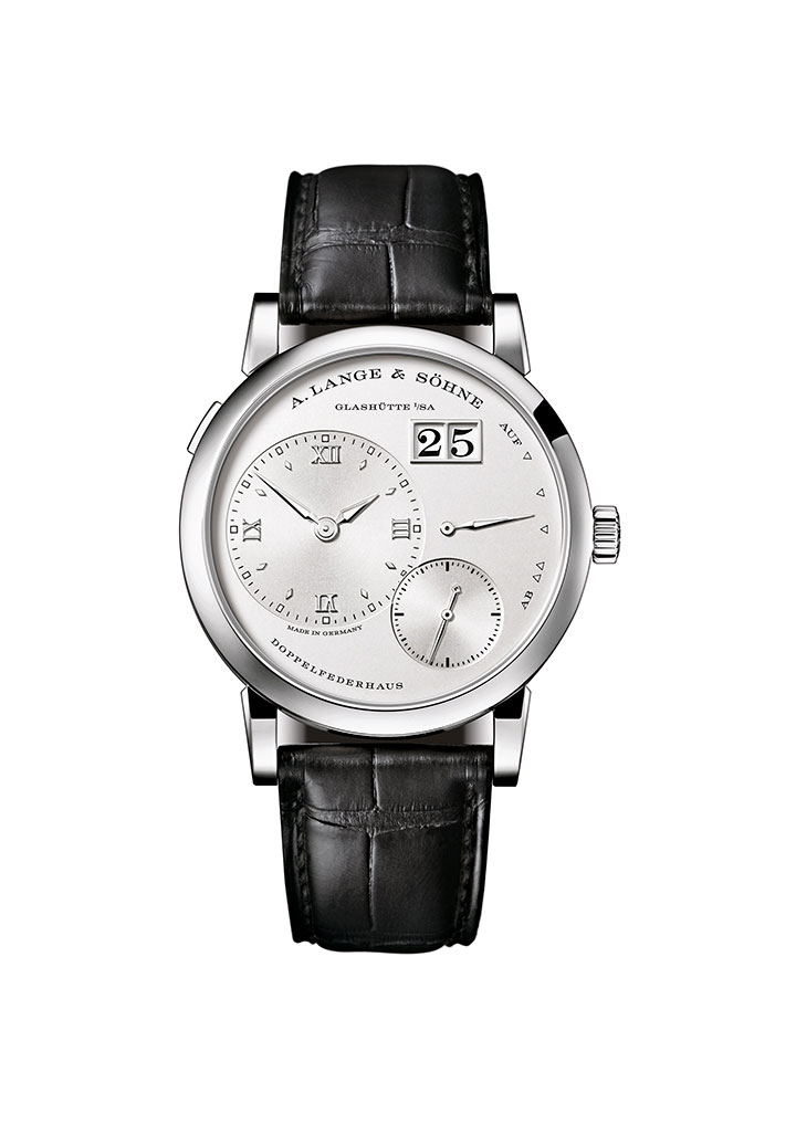 Lange 1