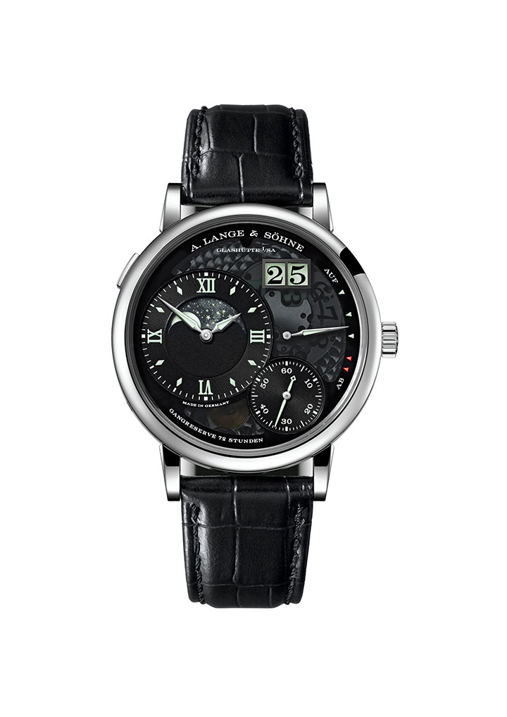 Grand Lange 1 Moon Phase“Lumen”