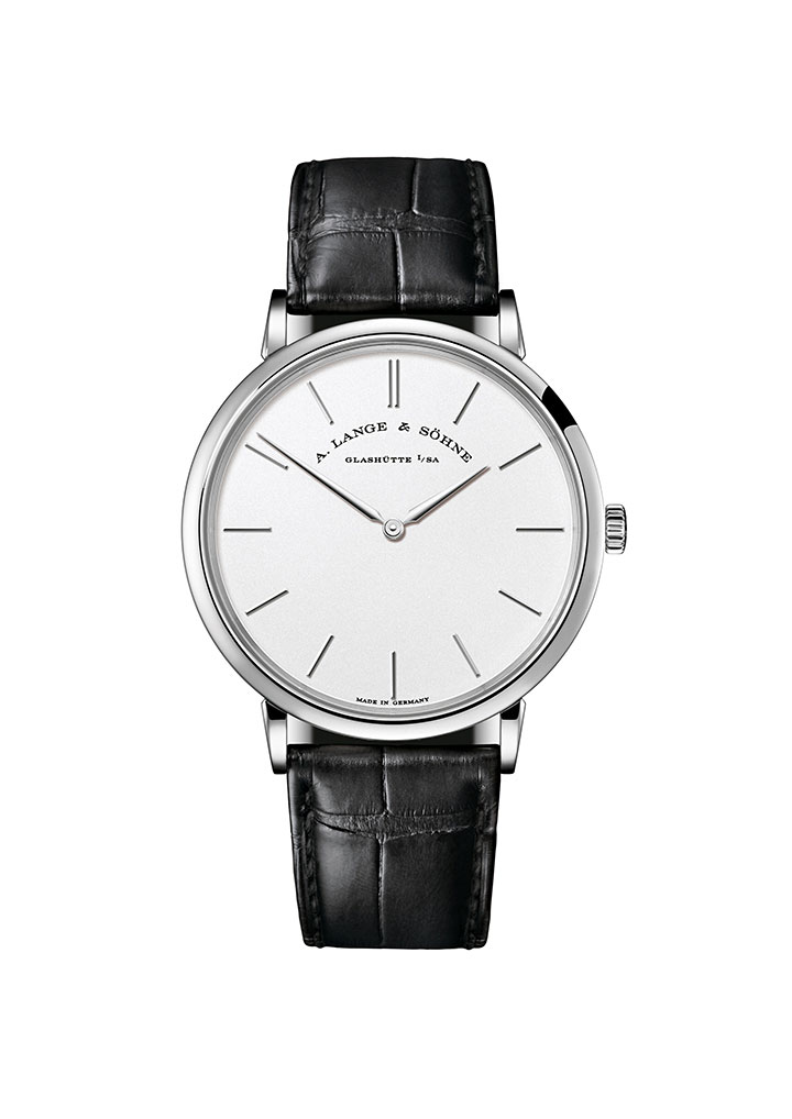 Saxonia Thin