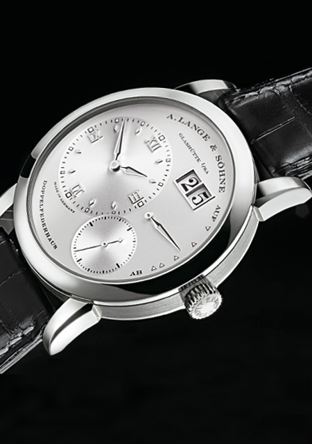 Lange 1系列腕錶