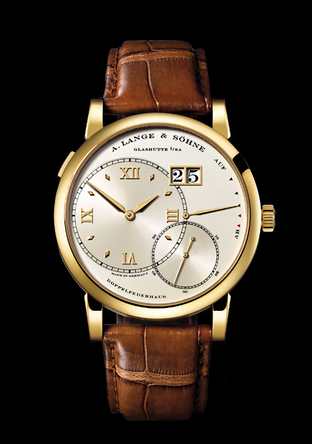Grand Lange 1