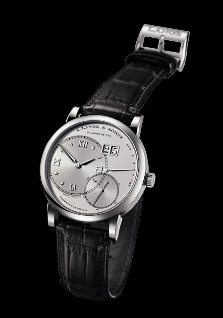 Grand Lange 1