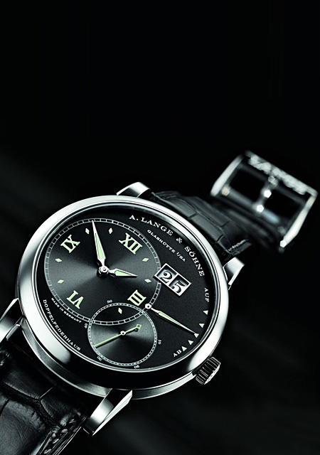 Grand Lange 1 "Luminous"