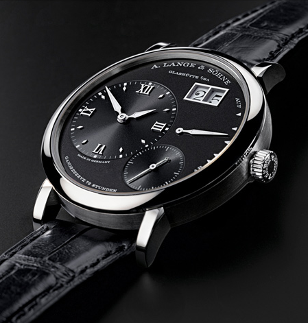 Grand Lange 1
