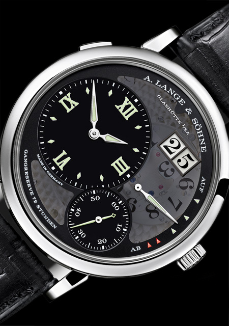 Grande Lange 1 Lumen