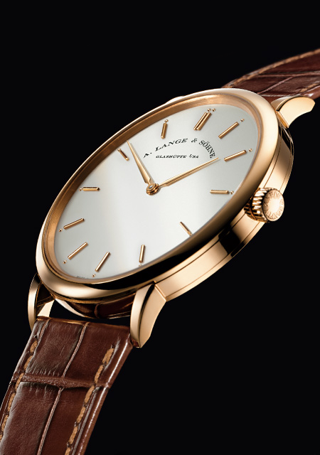 Saxonia Thin