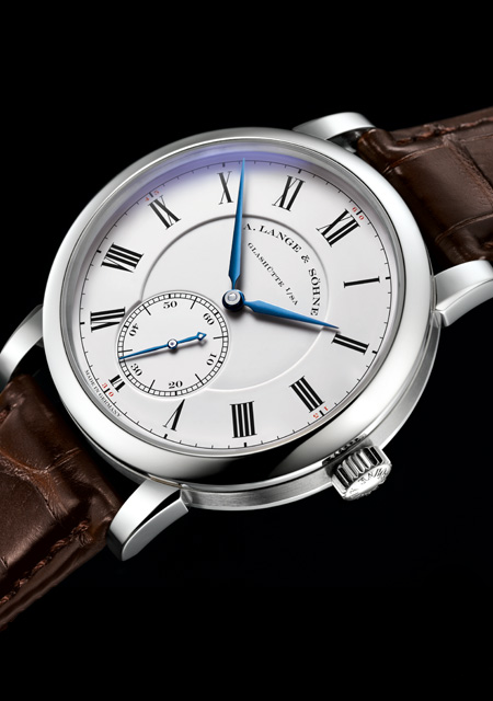 Richard Lange "Pour le Merite"