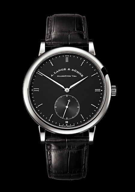 Grand Saxonia Automatic
