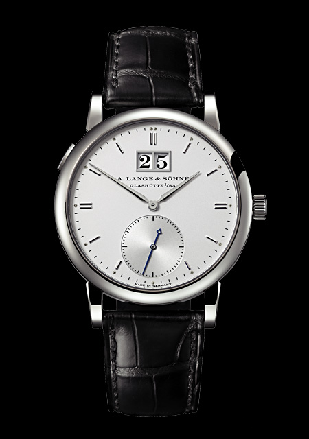 Saxonia Automatic